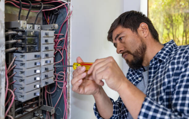 Best Electrical Panel Upgrades  in Riverside, CT